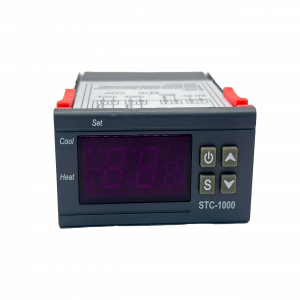 Thermostat STC-1000